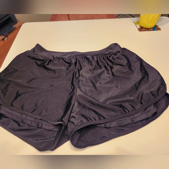 Pants - 🌈Women’s Black Athletic Shorts - Lightweight Performance